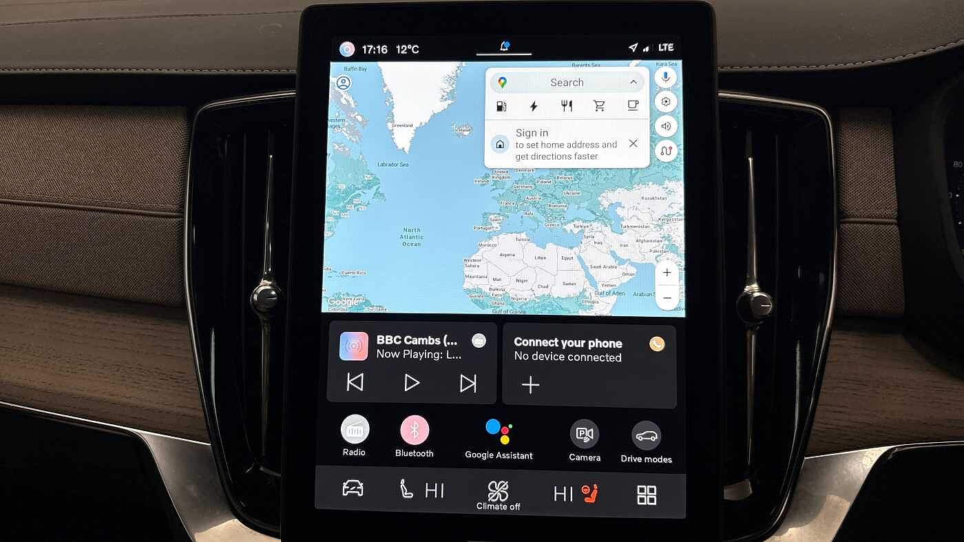 Used Volvo XC90 2025 for sale - 77910719: Photo 10