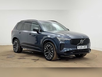 2025 (25) - 2.0 T8 PHEV Plus Dark 5dr AWD Geartronic