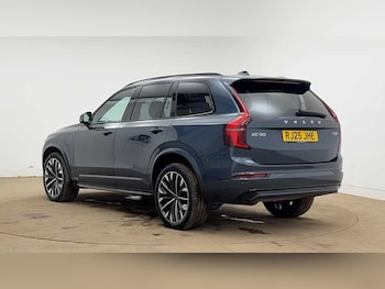 Used Volvo XC90 2025 for sale - 77910719: Photo