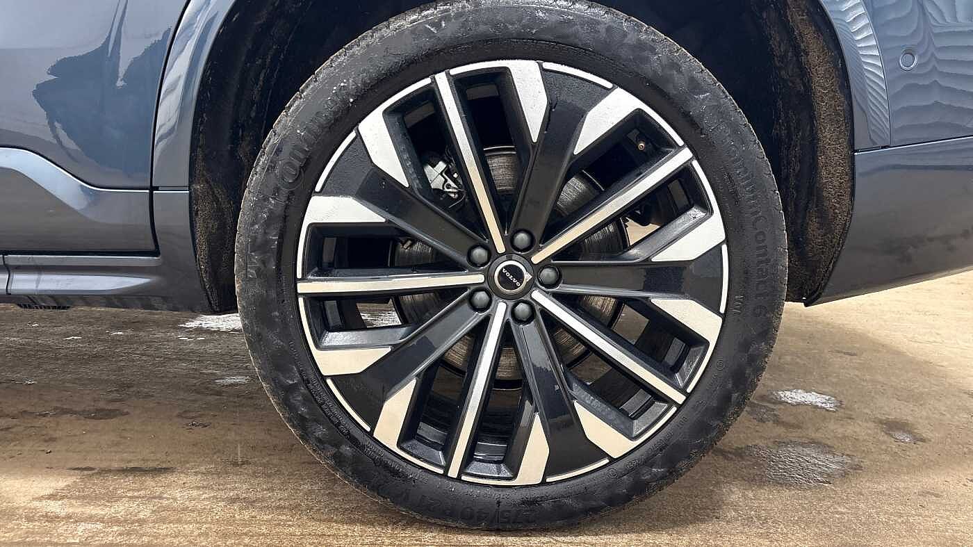 Used Volvo XC90 2025 for sale - 77910719: Photo 4