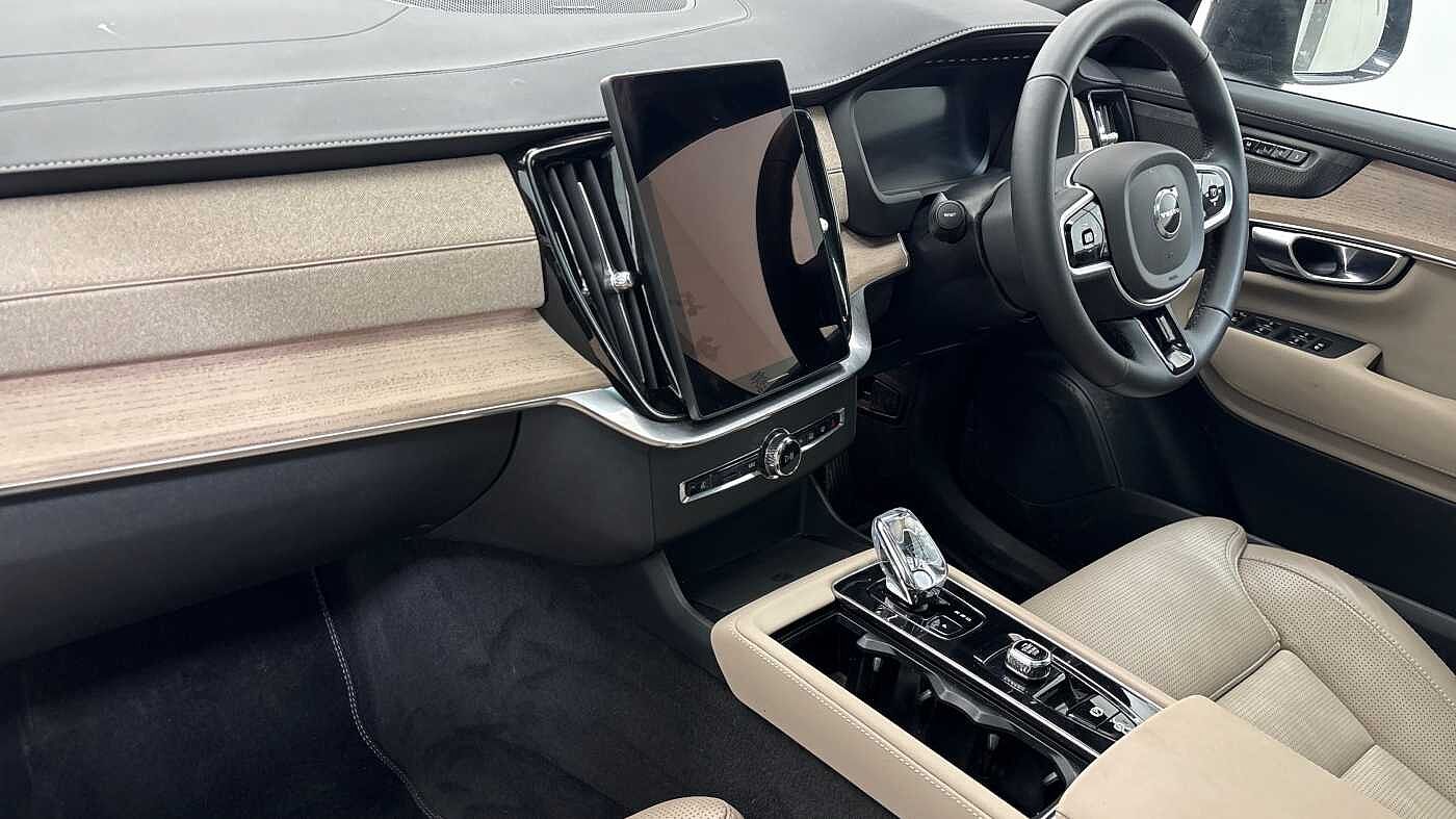 Used Volvo XC90 2025 for sale - 77910719: Photo 6