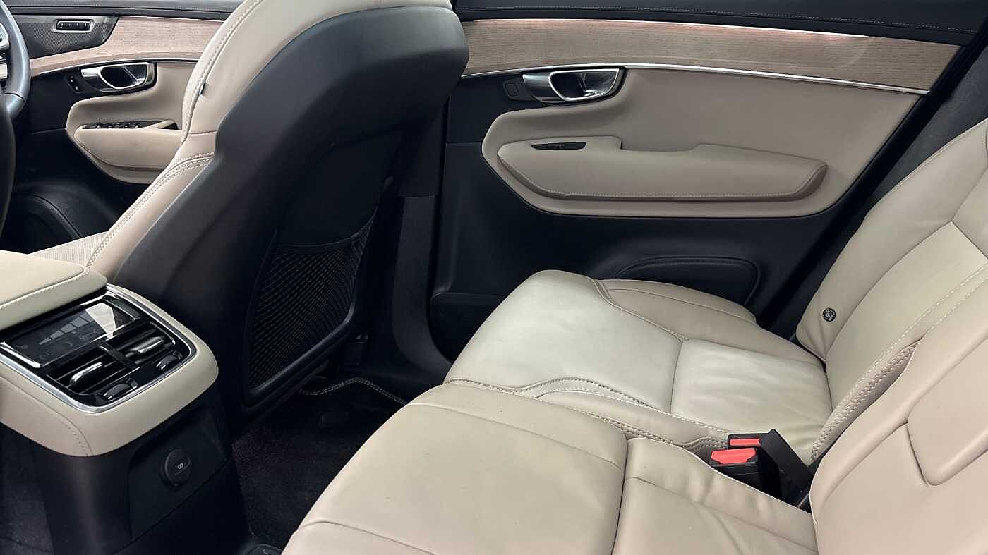 Used Volvo XC90 2025 for sale - 77910719: Photo 7