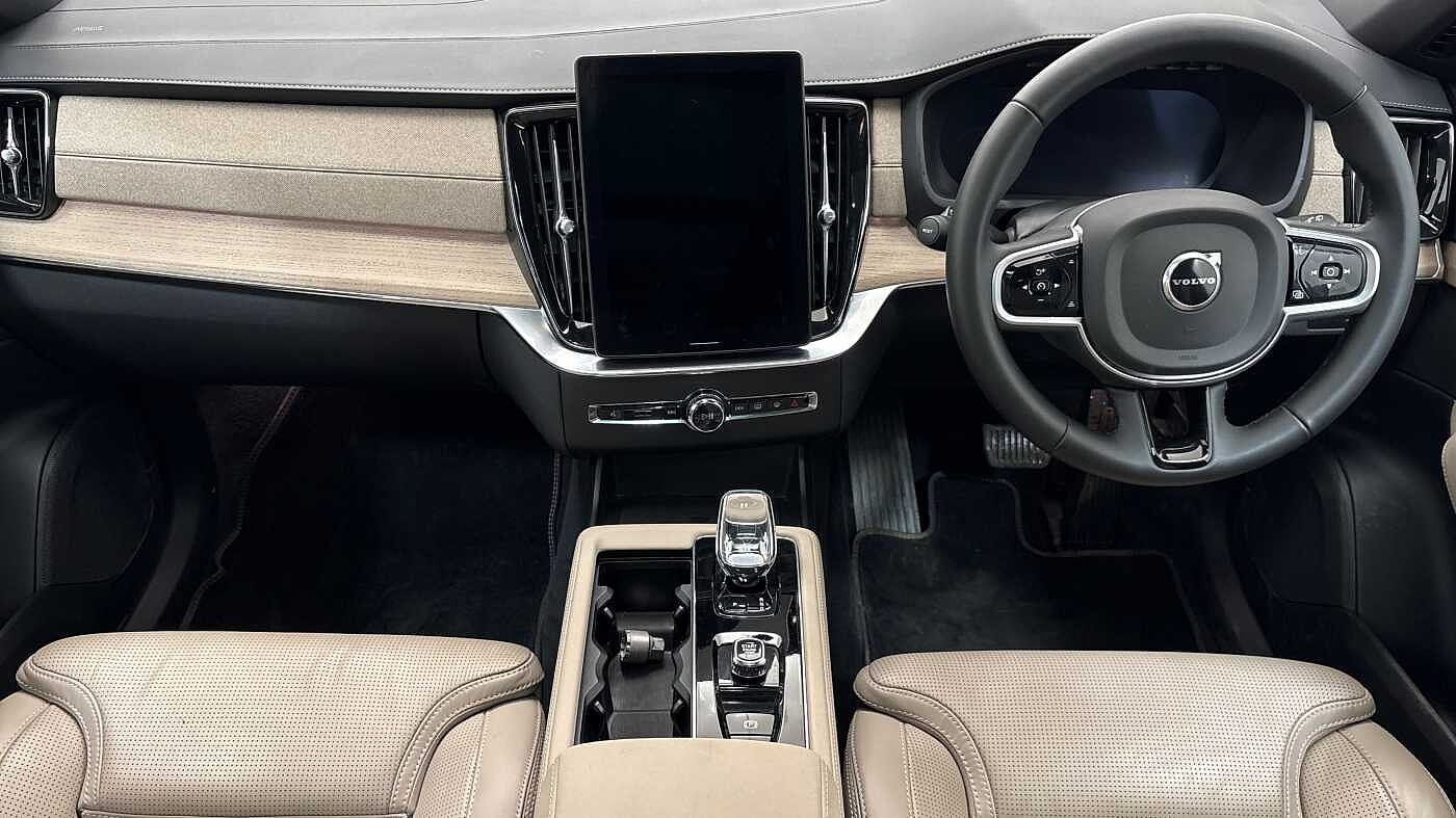 Used Volvo XC90 2025 for sale - 77910719: Photo 8