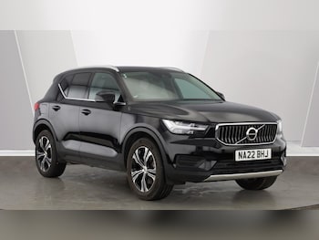 Used Volvo XC40 2022 for sale - 78948149: Photo