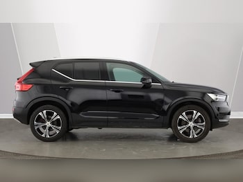 Used Volvo XC40 2022 for sale - 78948149: Photo