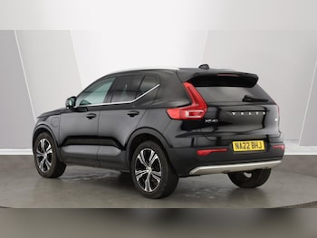 Used Volvo XC40 2022 for sale - 78948149: Photo