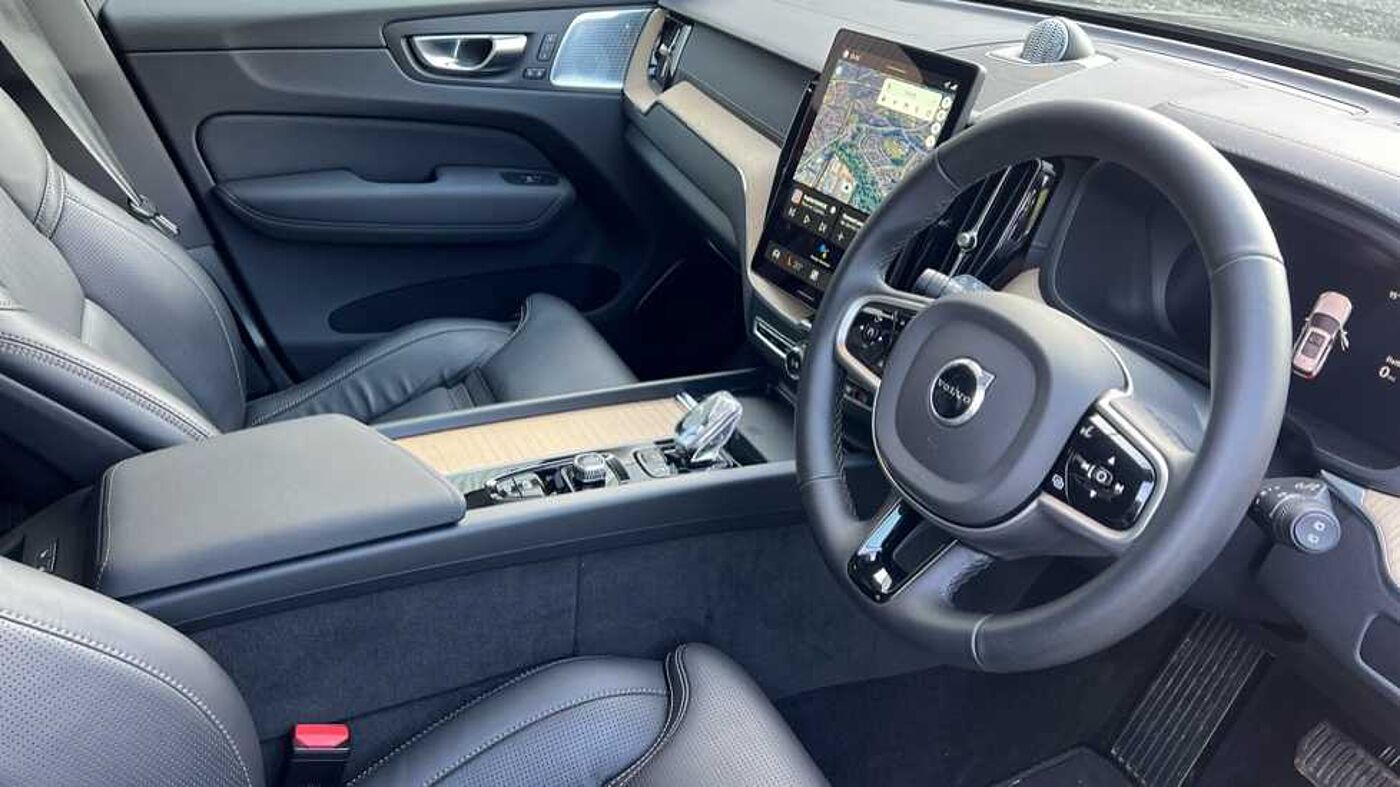 Used Volvo XC60 2025 for sale - 78021777: Photo 12