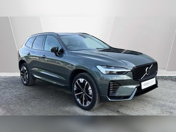 Used Volvo XC60 2025 for sale - 78021777: Photo