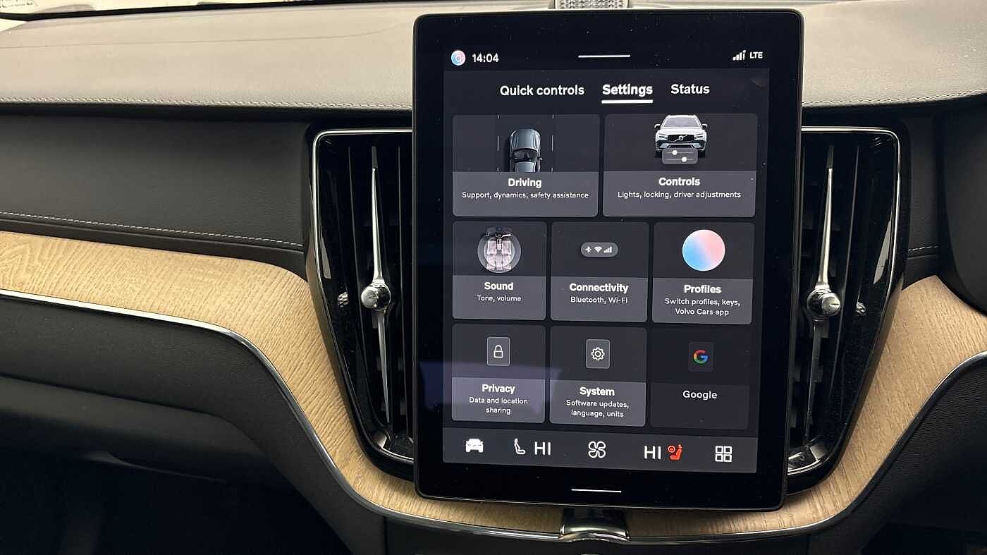 Used Volvo XC60 2025 for sale - 78021777: Photo 20