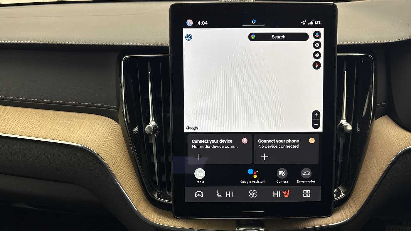 Used Volvo XC60 2025 for sale - 78021777: Photo 21