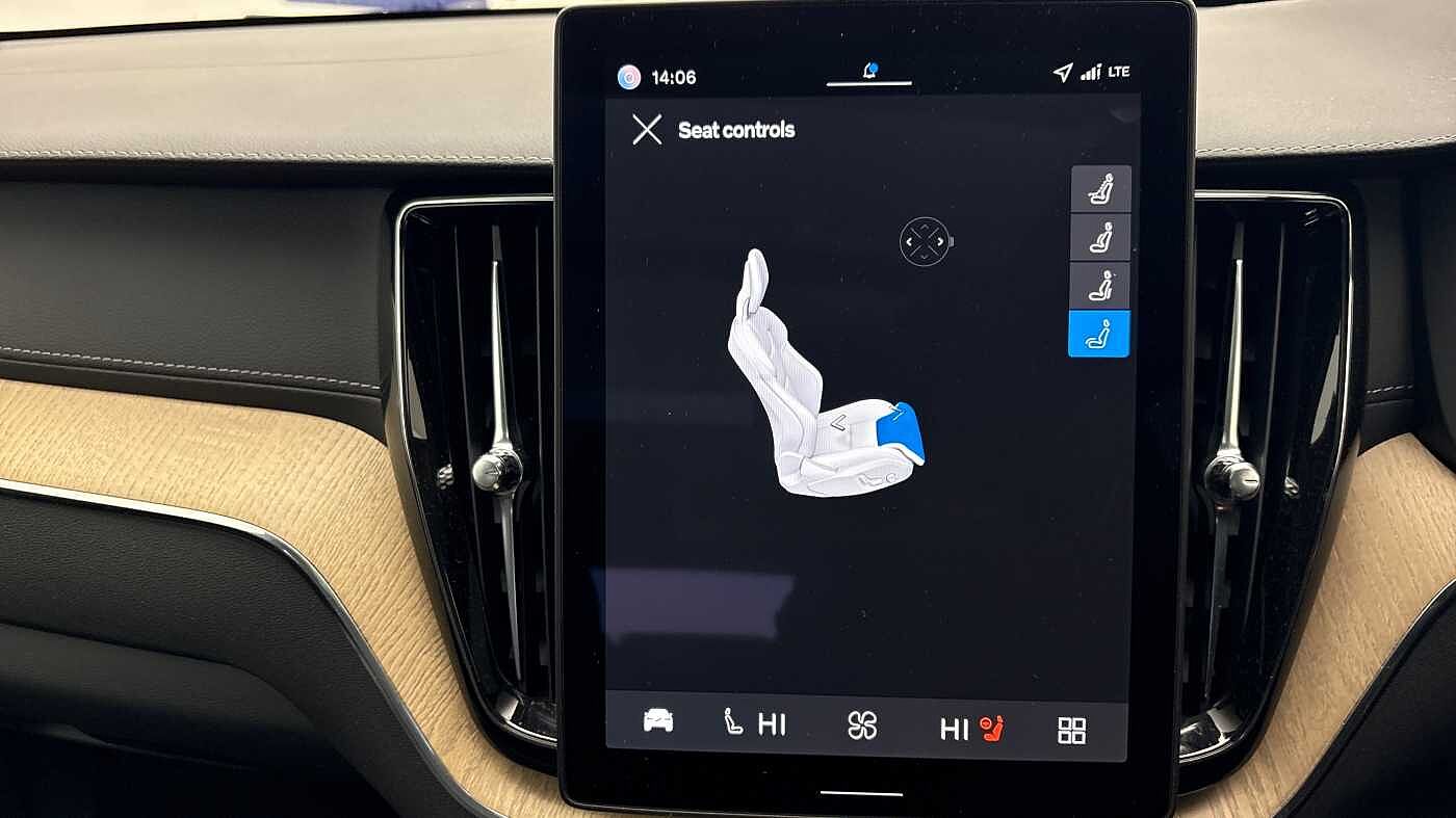 Used Volvo XC60 2025 for sale - 78021777: Photo 27