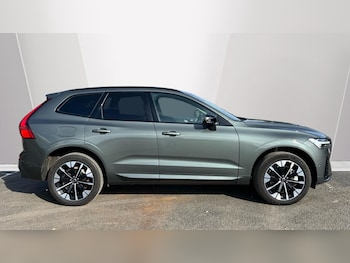 Used Volvo XC60 2025 for sale - 78021777: Photo