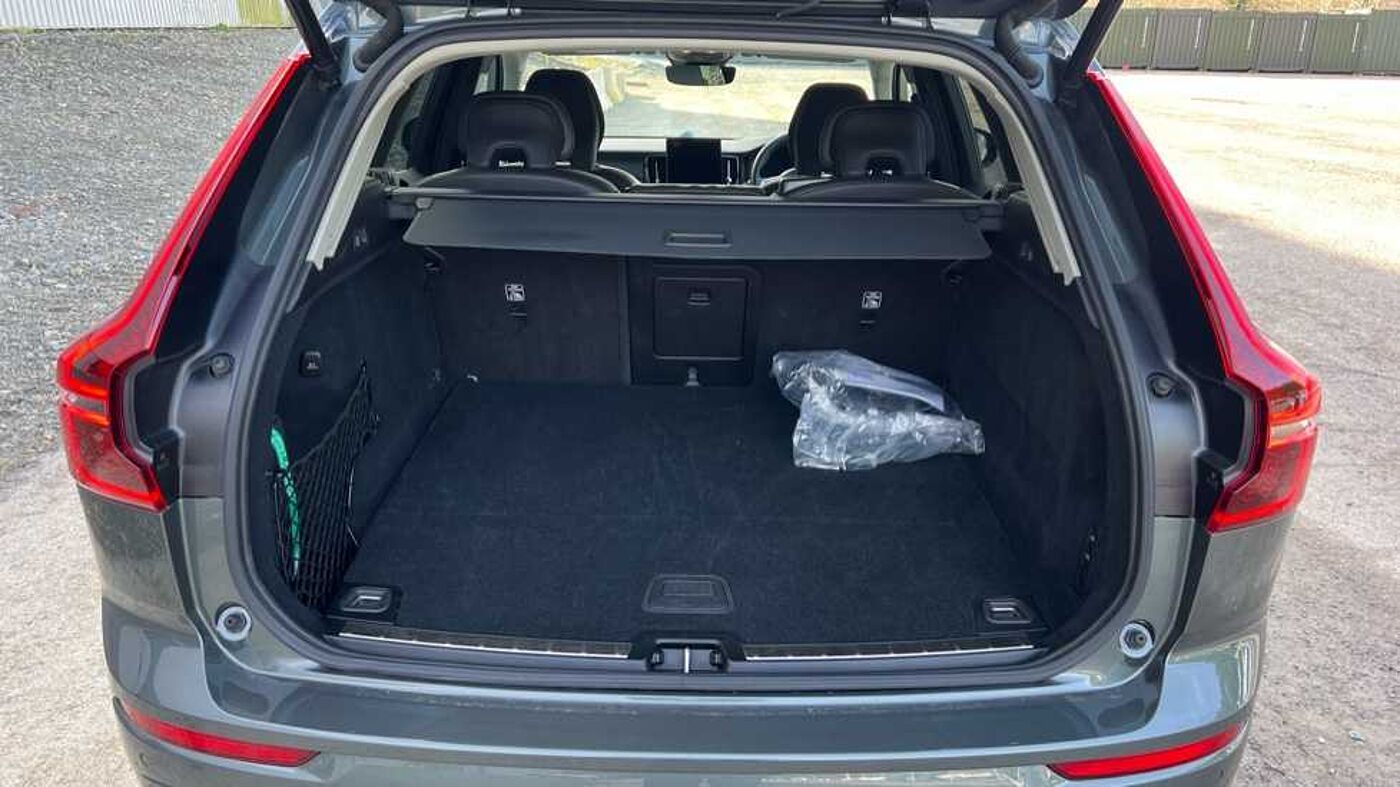 Used Volvo XC60 2025 for sale - 78021777: Photo 3