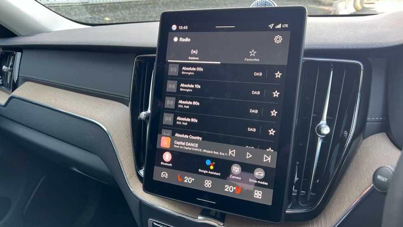 Used Volvo XC60 2025 for sale - 78021777: Photo 33