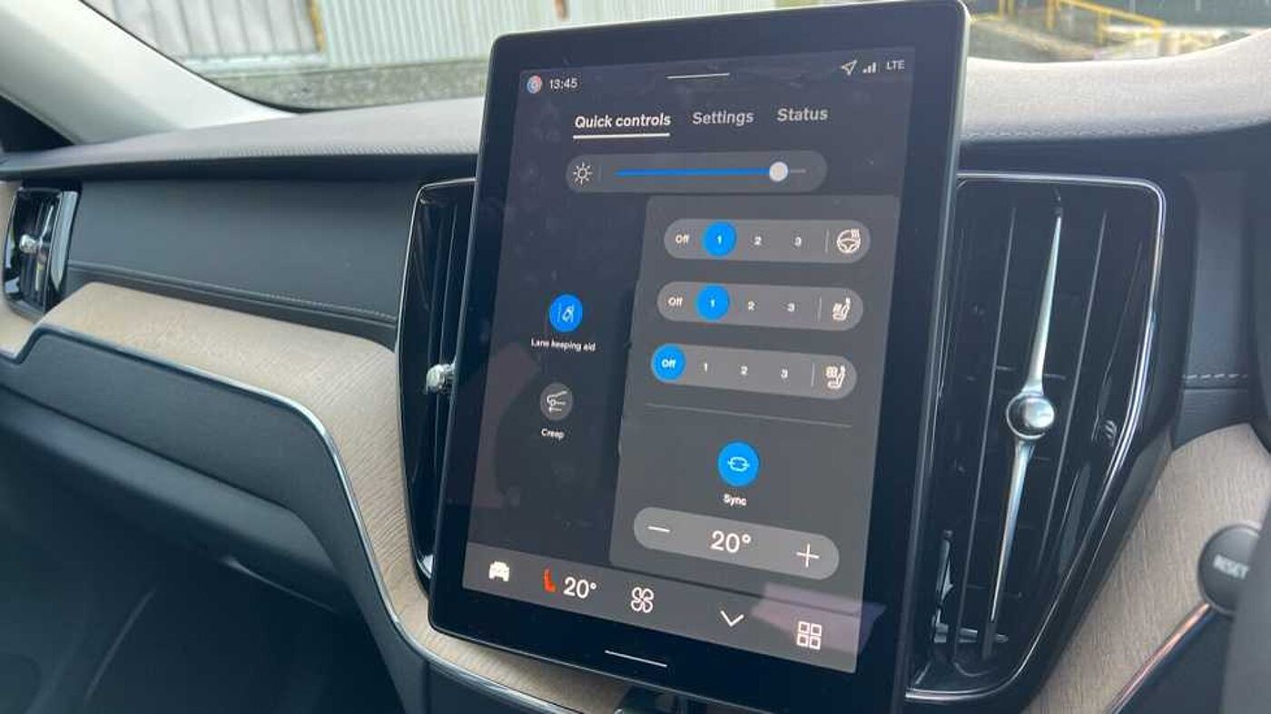 Used Volvo XC60 2025 for sale - 78021777: Photo 34