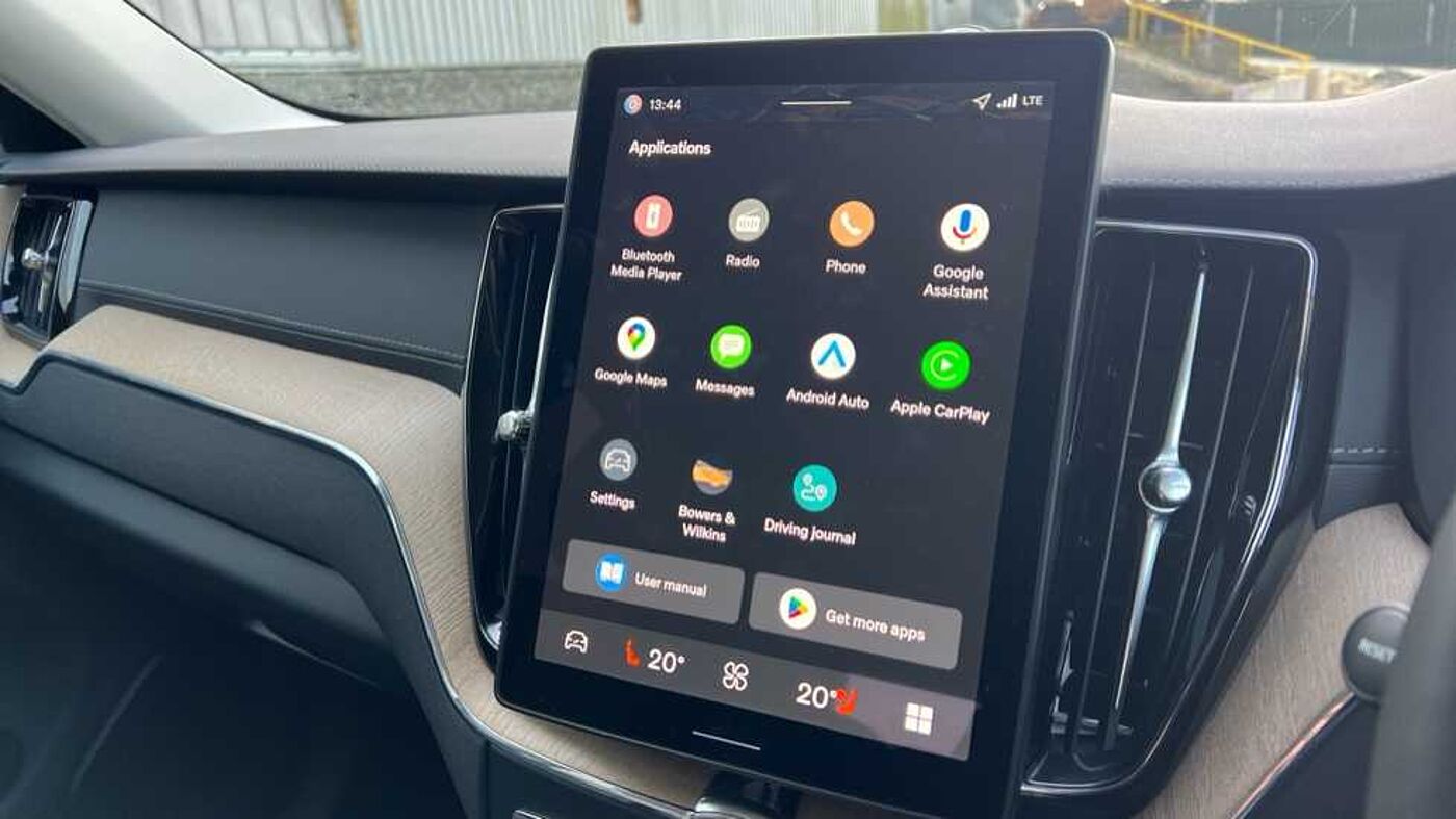 Used Volvo XC60 2025 for sale - 78021777: Photo 36