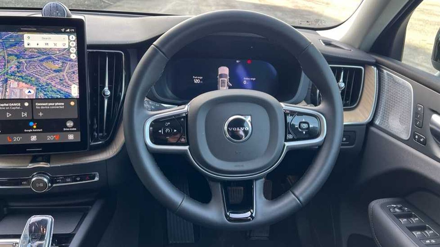 Used Volvo XC60 2025 for sale - 78021777: Photo 39