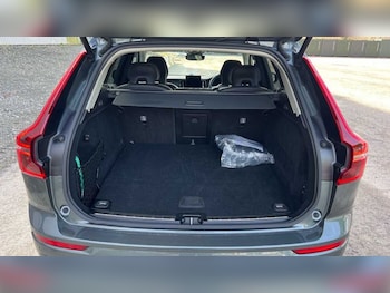 Used Volvo XC60 2025 for sale - 78021777: Photo