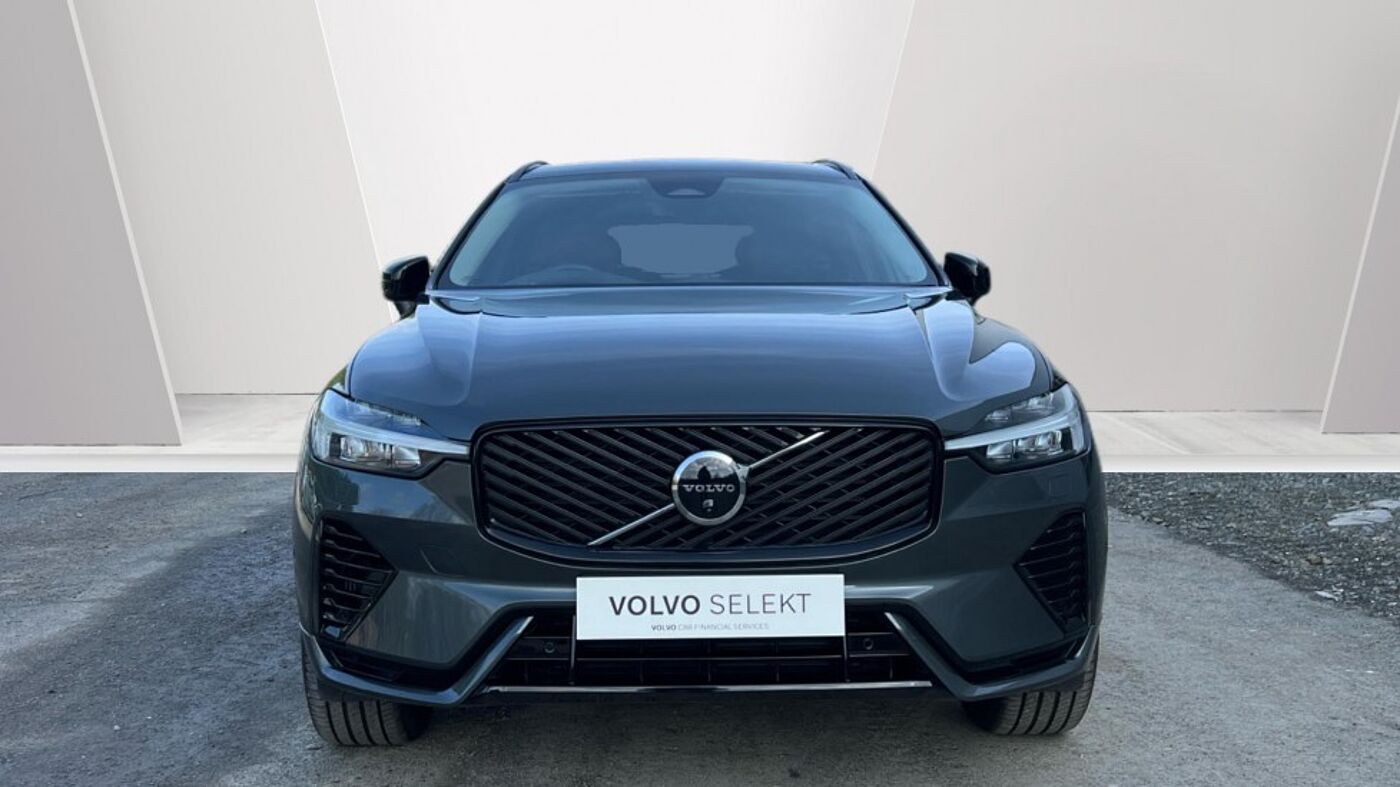 Used Volvo XC60 2025 for sale - 78021777: Photo 4