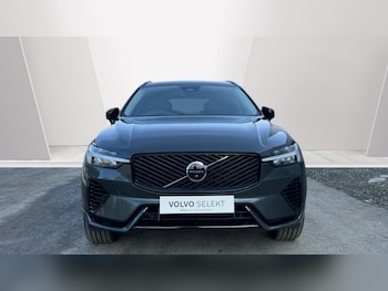 Used Volvo XC60 2025 for sale - 78021777: Photo