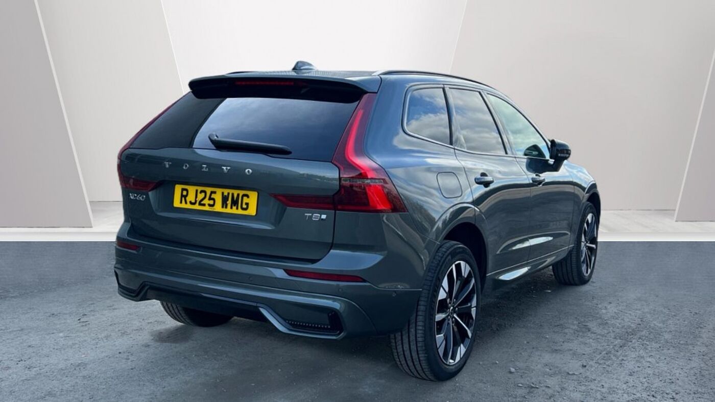Used Volvo XC60 2025 for sale - 78021777: Photo 5