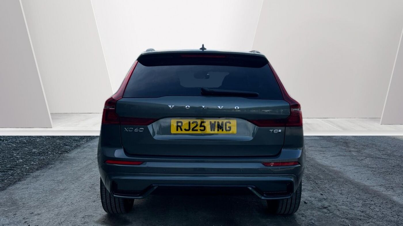 Used Volvo XC60 2025 for sale - 78021777: Photo 6