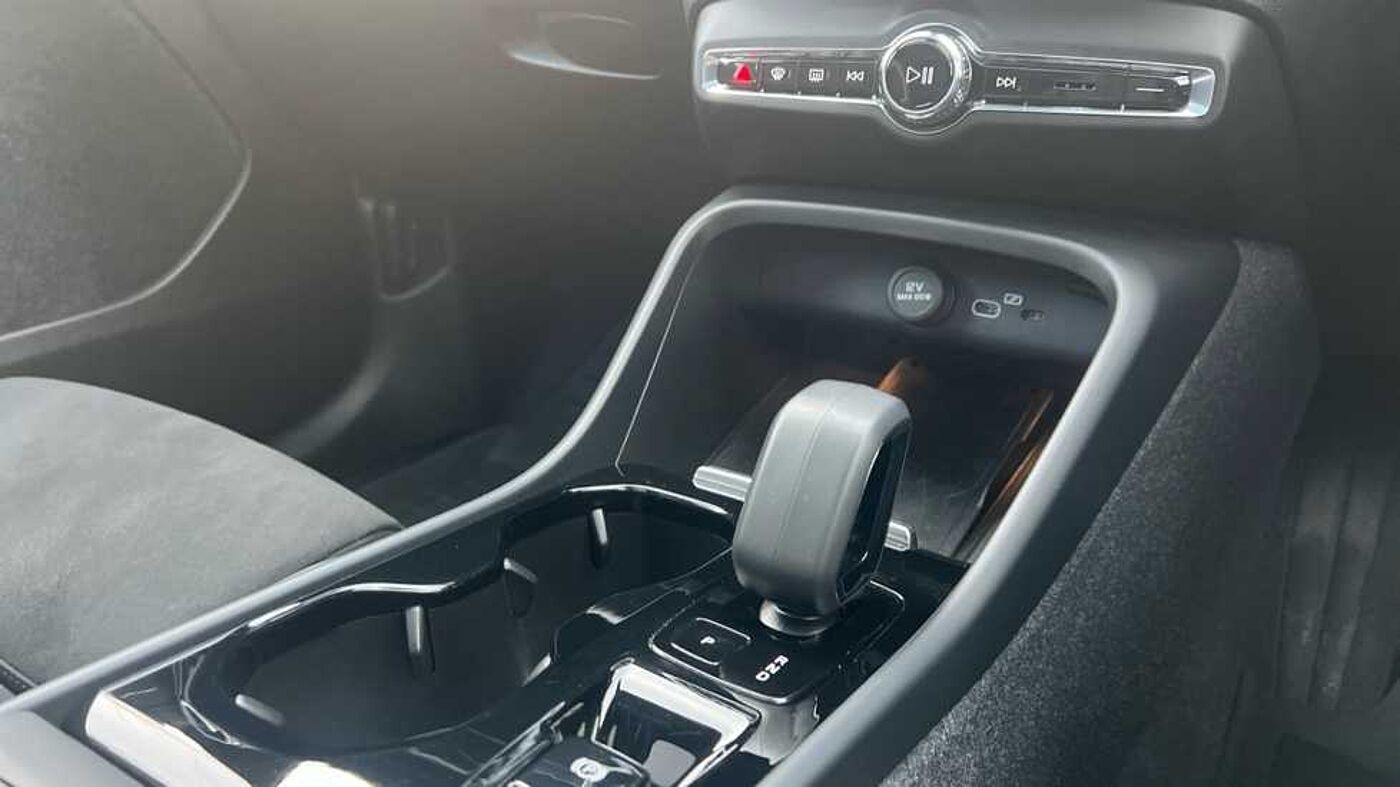 Used Volvo XC40 2024 for sale - 77884818: Photo 14