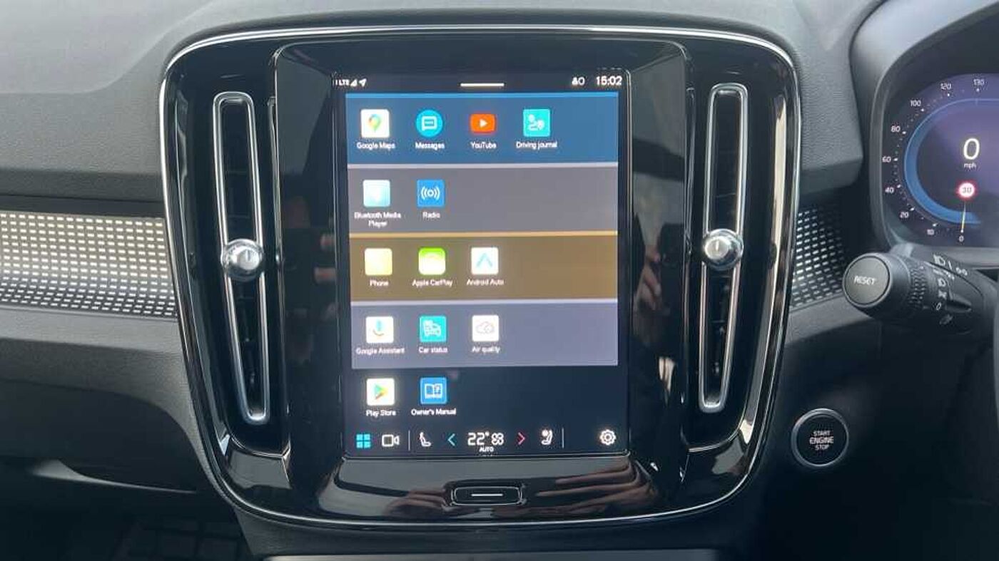 Used Volvo XC40 2024 for sale - 77884818: Photo 23