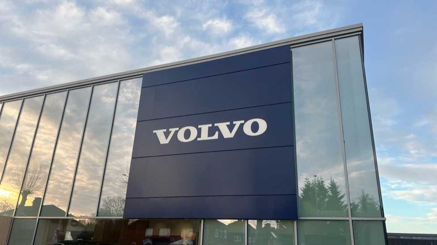 Used Volvo XC40 2024 for sale - 77884818: Photo 3