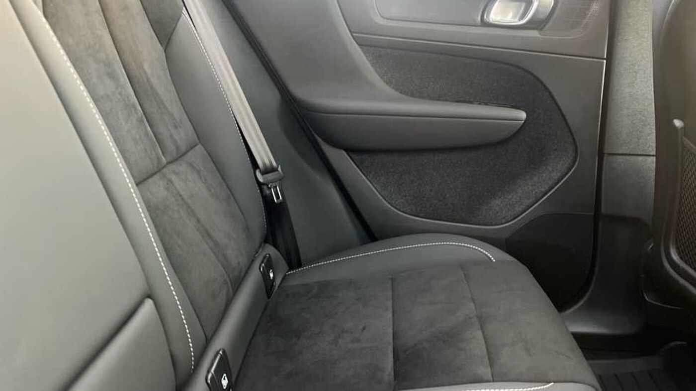 Used Volvo XC40 2024 for sale - 77884818: Photo 30