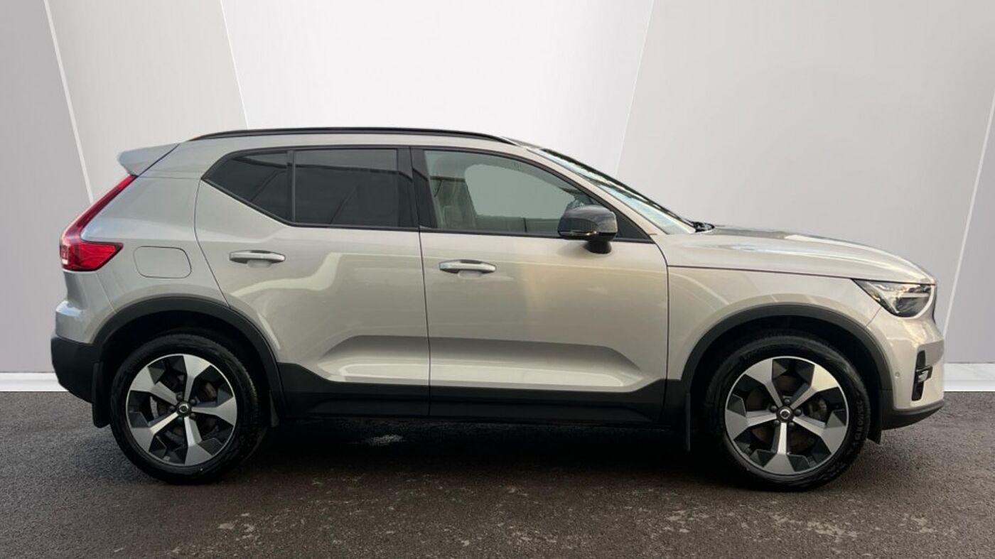 Used Volvo XC40 2024 for sale - 77884818: Photo 5