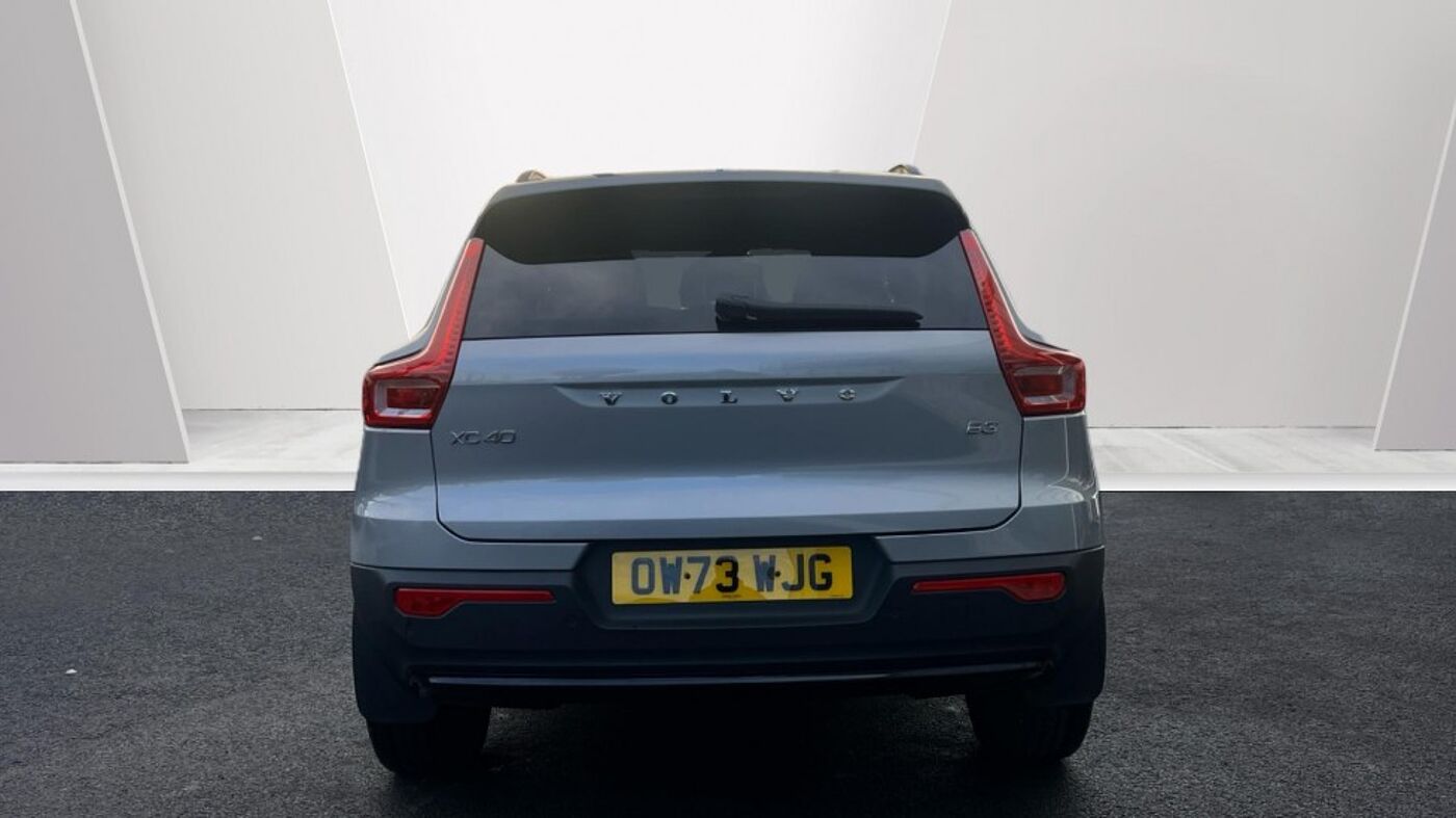 Used Volvo XC40 2024 for sale - 77884818: Photo 6
