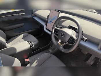 Used Volvo EX30 2025 for sale - 79498057: Photo