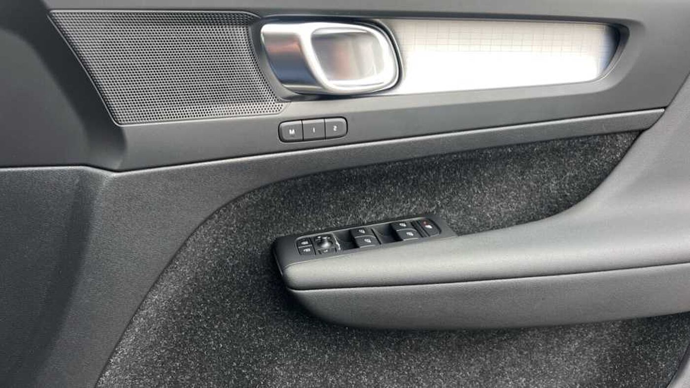 Used Volvo XC40 2020 for sale - 77893591: Photo 10