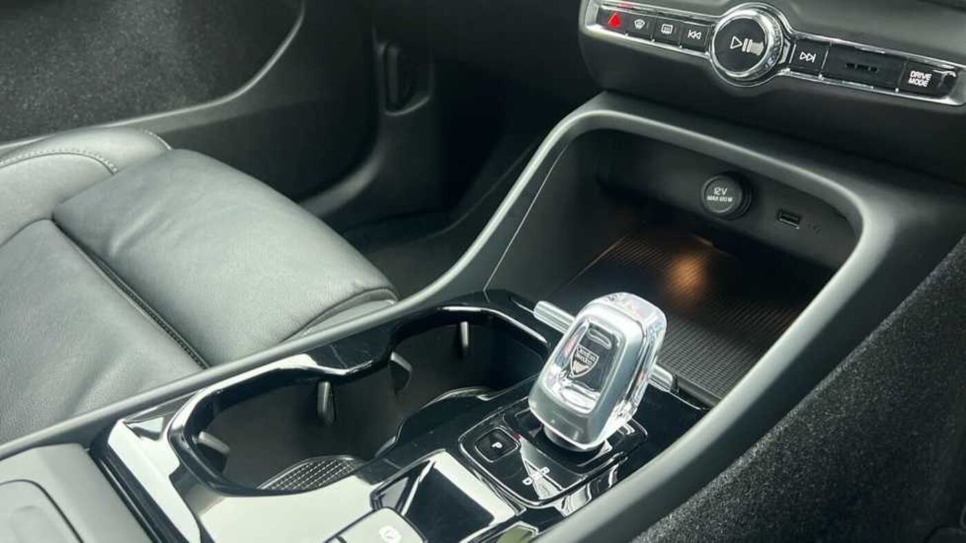 Used Volvo XC40 2020 for sale - 77893591: Photo 11