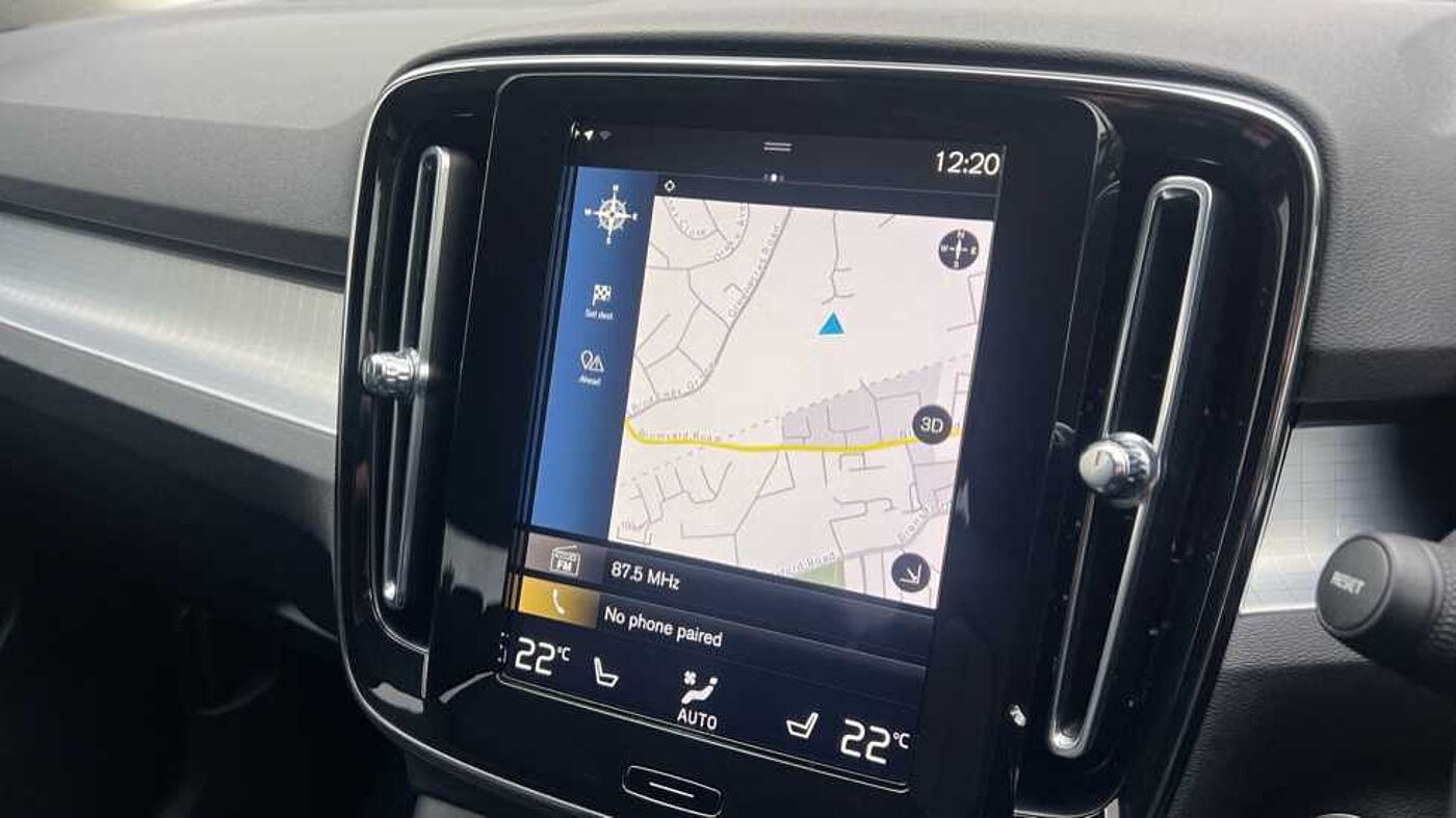 Used Volvo XC40 2020 for sale - 77893591: Photo 14