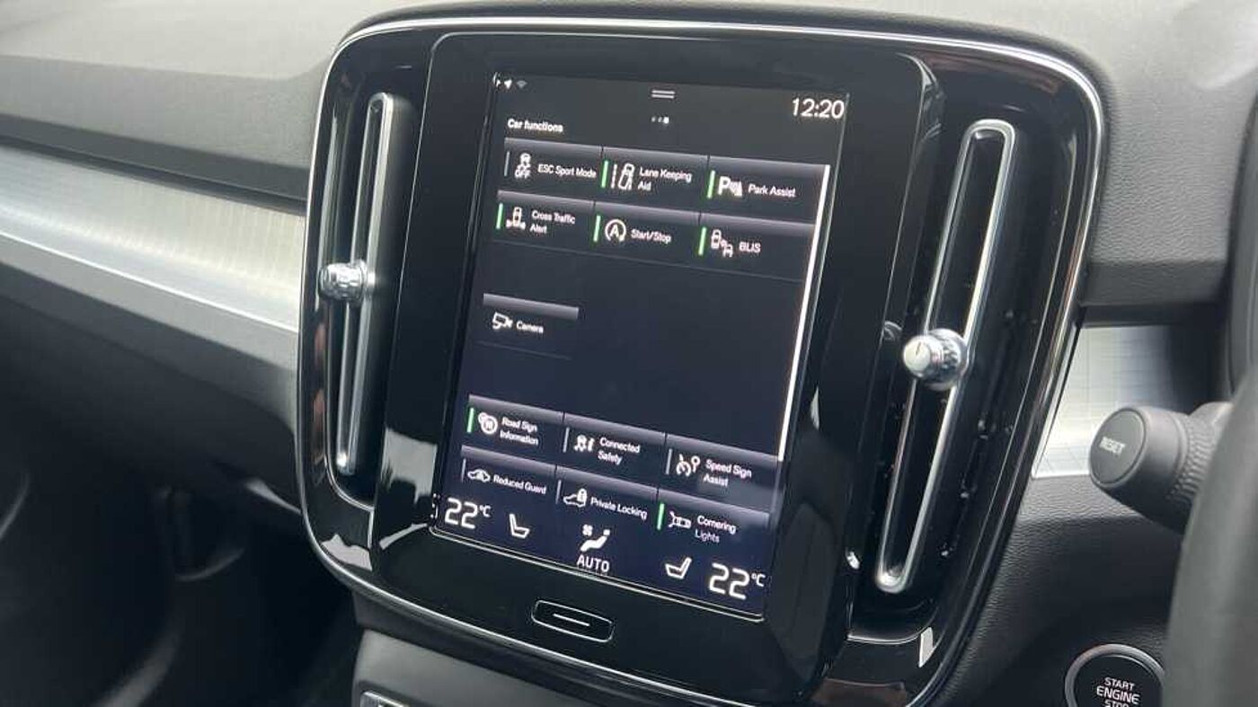 Used Volvo XC40 2020 for sale - 77893591: Photo 15