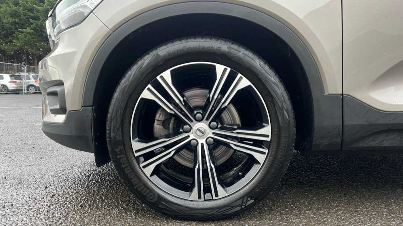 Used Volvo XC40 2020 for sale - 77893591: Photo 19