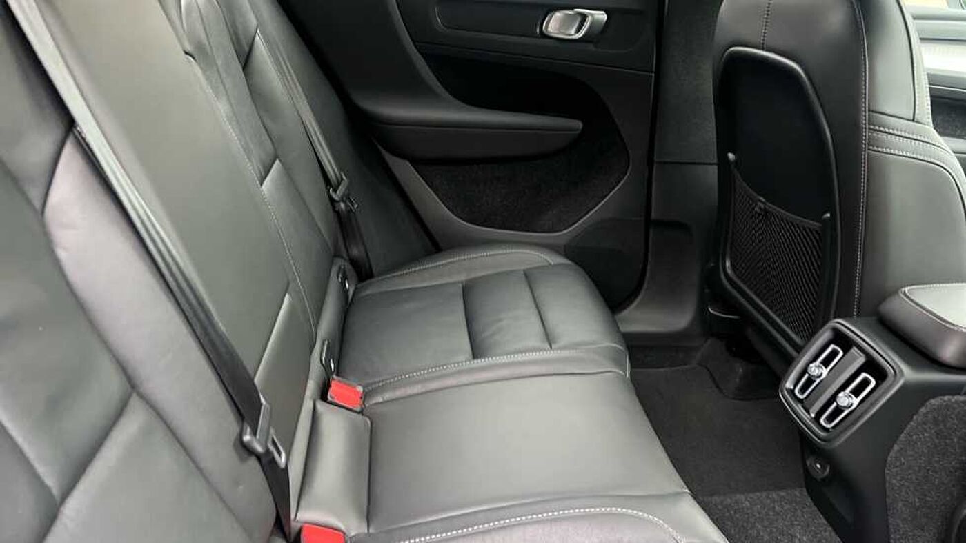 Used Volvo XC40 2020 for sale - 77893591: Photo 20