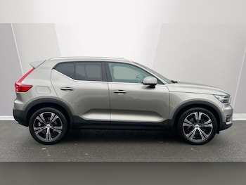 Used Volvo XC40 2020 for sale - 77893591: Photo