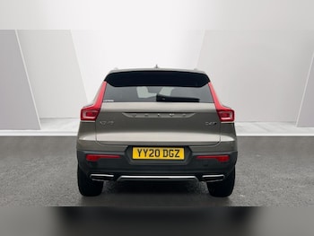 Used Volvo XC40 2020 for sale - 77893591: Photo