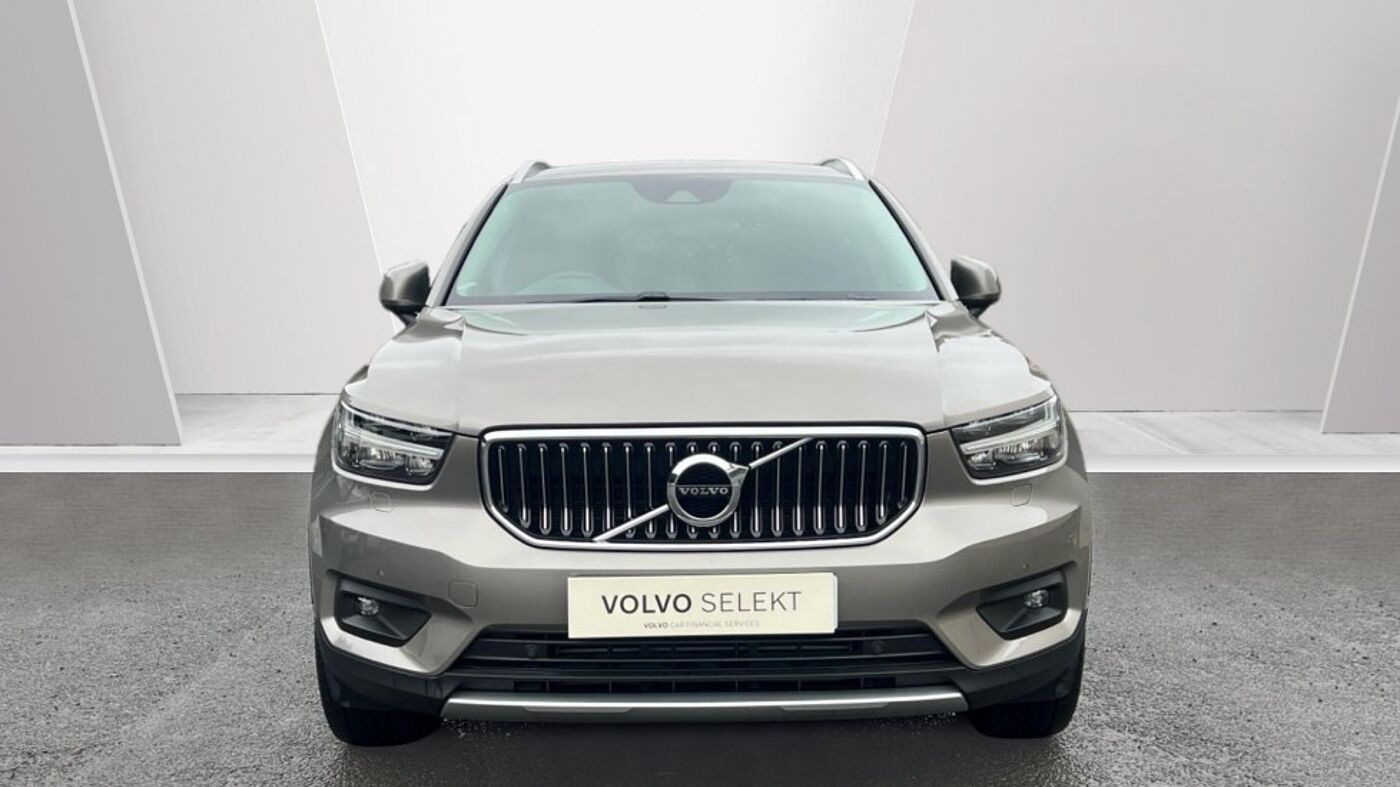 Used Volvo XC40 2020 for sale - 77893591: Photo 6