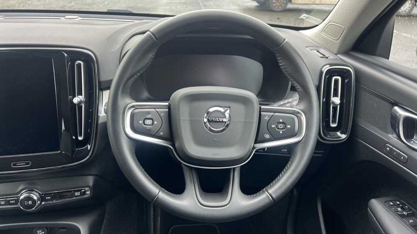 Used Volvo XC40 2020 for sale - 77893591: Photo 7