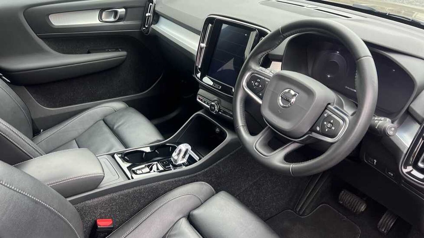 Used Volvo XC40 2020 for sale - 77893591: Photo 9