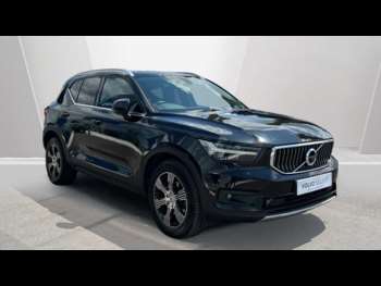 2021 (21) - 2.0 B4P Inscription 5dr AWD Auto
