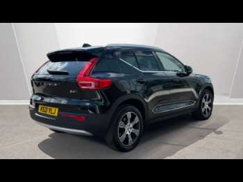 Used Volvo XC40 2021 for sale - 74800741: Photo