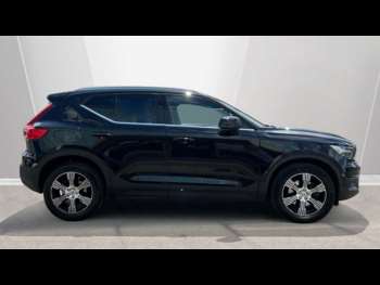 Used Volvo XC40 2021 for sale - 74800741: Photo