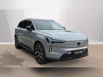 Used Volvo EX90 2026 for sale - 79782037: Photo