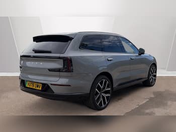 Used Volvo EX90 2026 for sale - 79782037: Photo