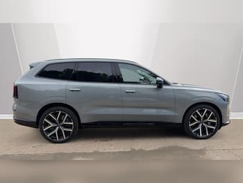 Used Volvo EX90 2026 for sale - 79782037: Photo